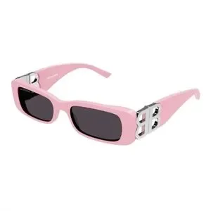 NWOT AUTHENTIC BALENCIAGA SUNGLASSES, BB0096S 012 Balenciaga Sunglasses BB0096S 012 main image 4